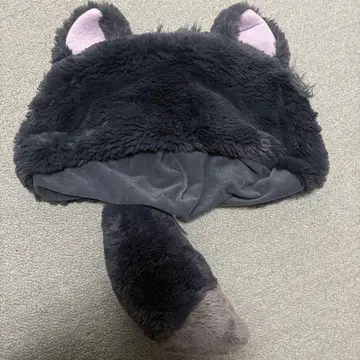 디즈니 루시퍼 신데렐라 팬캡 빌런즈