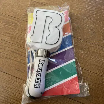 Berryz 응원봉