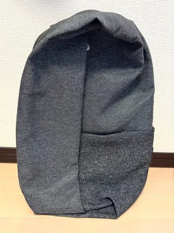 코트앤씨엘 코트 루 씨엘 브랜드 백팩 그레이