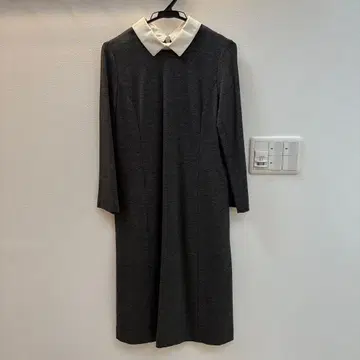 MACKINTOSH PHILOSOPHY 그레이 원피스