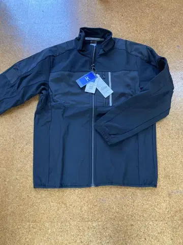 Mizuno 테크 쉴드 자켓 택 포함 새상품