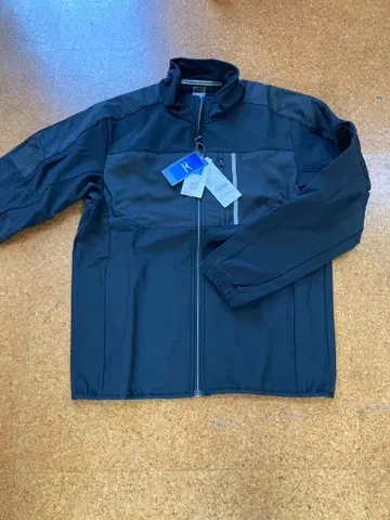 Mizuno 테크 쉴드 자켓 택 포함 새상품