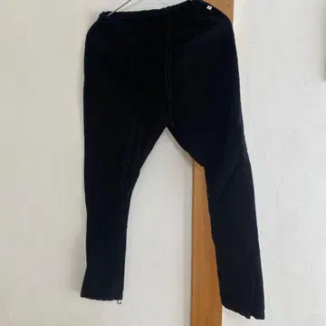 새상품급 우나기노네도가 쿠루메가스리 몸빼 (무지 네프) S 사이즈