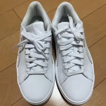 푸마 스매시 플랫폼 VS SUEDE