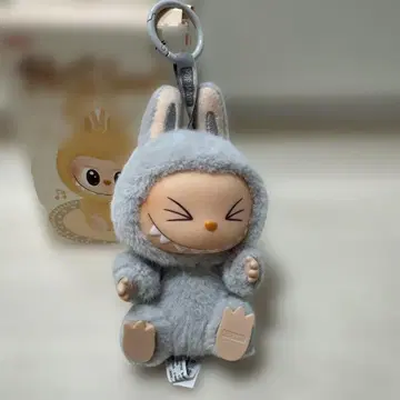 미사용 정품 popmart 러브브 Have A Seat HEHE