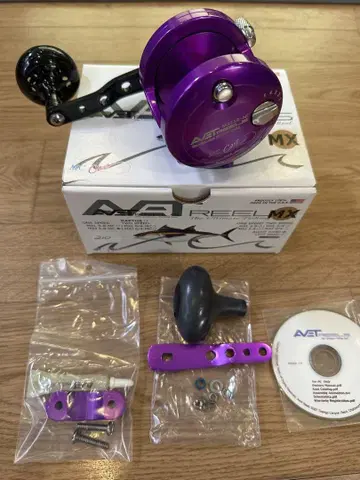 AVET MXJ 5.8 MC 베이트릴 아벳