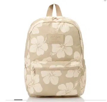 Aloha Collection 백팩 하이비스커스 일본 미입고