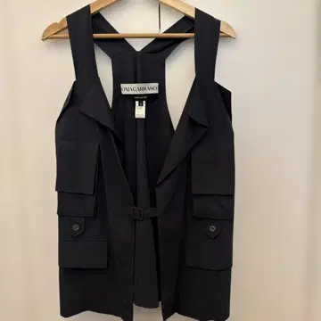 소니아 카라스코 블랙 베스트 S