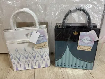 [ 주말 한정 가격 인하 ] 치하루 씨 콜라보 숄더백 안나