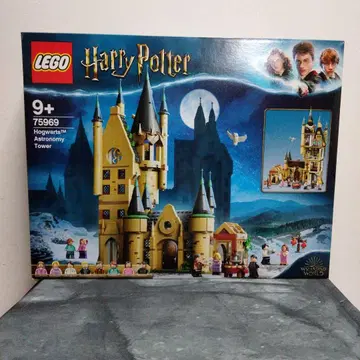 LEGO Harry Potter 75969