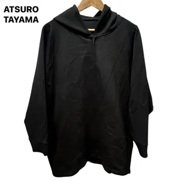 ATSURO TAYAMA/후드티