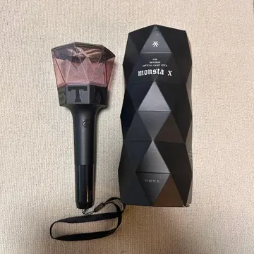 Monsta X 응원봉 Ver.1