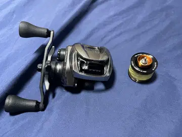 지리온 svtw 1000xh 정품 스풀 세트