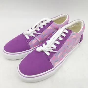 2808번 스와 나나카 [스와 나나카노 스와와루도] 스니커즈 28cm