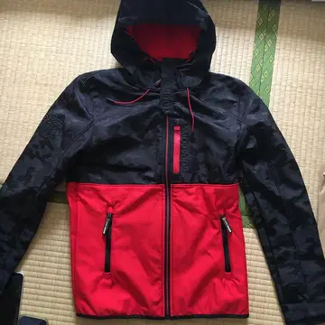 superdry 극도 건조(하십시요) 자켓