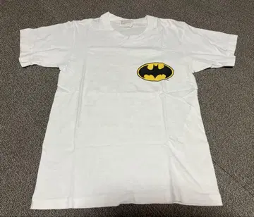 배트맨 빈티지 T셔츠 USA S BATMAN
