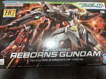 HG 리본즈 건담