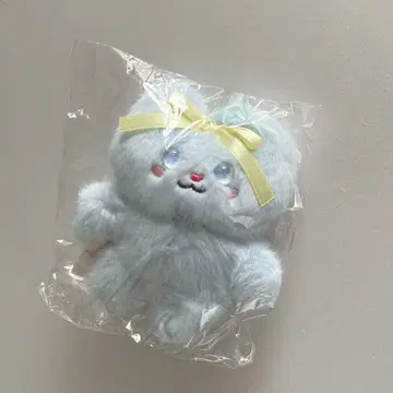 Starry Kiiit 봉제 인형형 키링