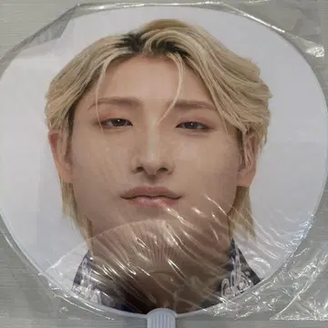 BUDDiiS FUMIYA 부채