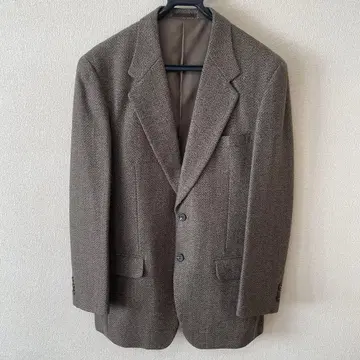 테일러드 자켓 L 사이즈