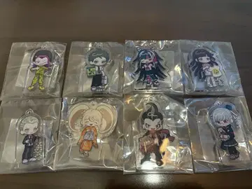 단간론파 키링