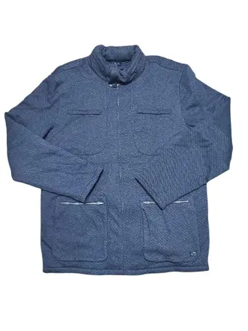 Armani Exchange 다크 그레이 자켓 XL 충전솜 다운