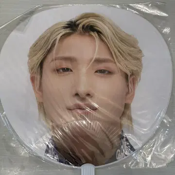 BUDDiiS FUMIYA 부채