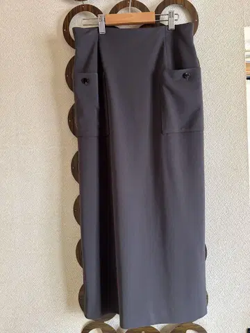 유나이티드 애로우즈 타이트 스커트
