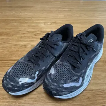 푸마 PUMA 남성용 베로시티 나이트로 3 러닝화 US10