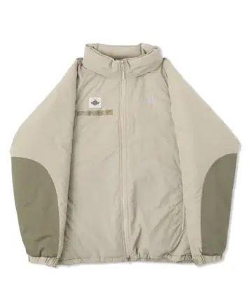 9090 Reflector Down Jacket