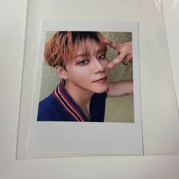 MADKID YUKI 폴라로이드