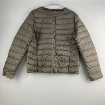 다운 자켓 B200079