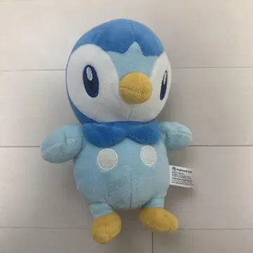 팽도리 봉제 인형 약 20cm 포켓몬 포켓몬스터