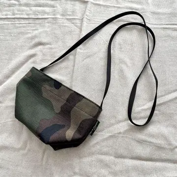 에르베샤 펠리에 Herve Chapelier 카모플라주 카모플라쥬 XS