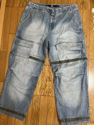 MARITHE FRANCOIS GIRBAUD 42inc