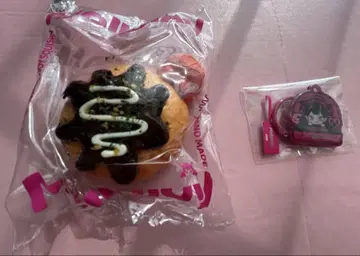 Mellojoy 화식 시리즈 타코야키
