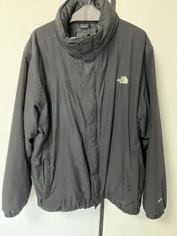 THE NORTH FACE 나일론 자켓 XXL 블랙