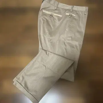 폴 스미스 컬렉션 슬랙스
