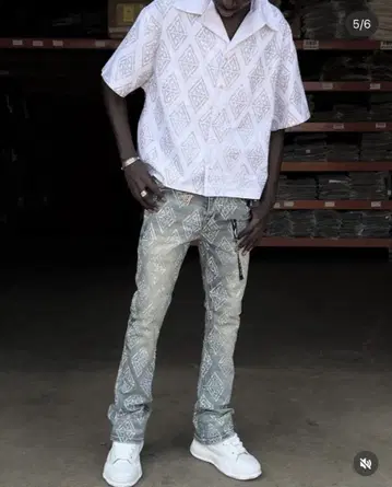 Valabasas jeans 28