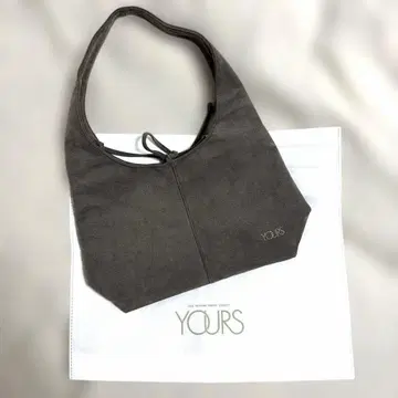 NCT 도영 앙콘 YOURS 글로파 백