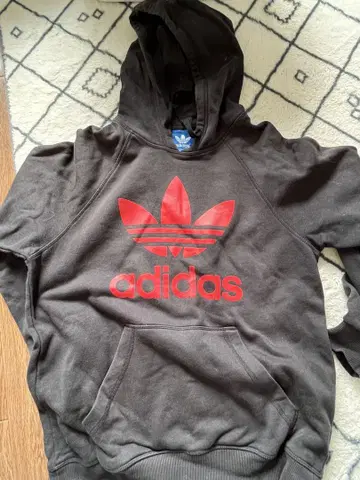 adidas 아디다스 후드티