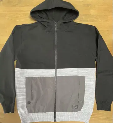 BONFIRE 후드티 size M