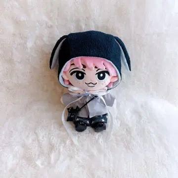 BIG 칠 스노우 칠 의류