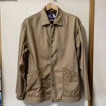 THE NORTH FACE PURPLE LABEL 자켓