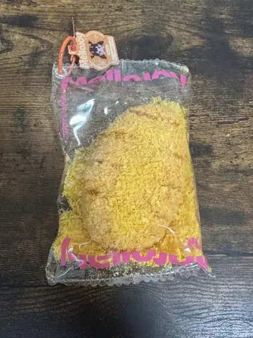 Mellojoy 돈까스