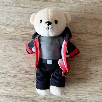 와이테루즈 Broooock 쿠마메이토