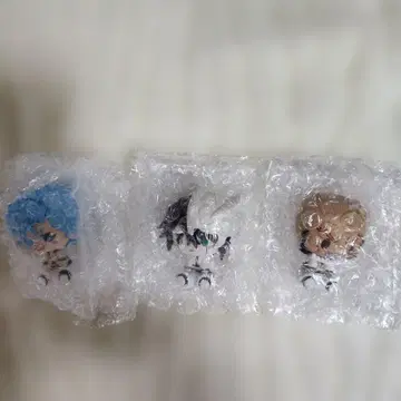 BLEACH 제일복권 E상 쵸코놋코 3체 세트