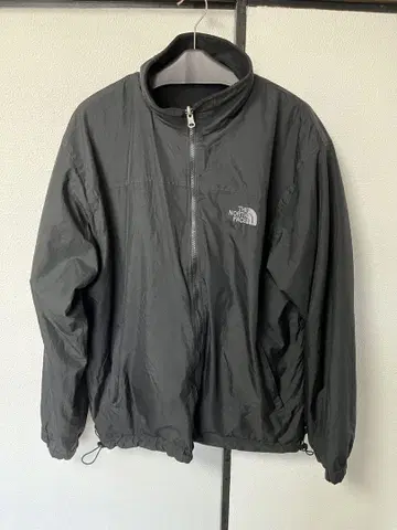 THE NORTH FACE 고어텍스 리버서블 블랙