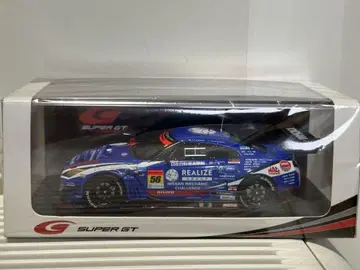 스파크 1/43 KONDO RACING 2022 챔피언 카