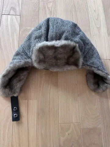 BANANA REPUBLIC 플라이트 캡 퍼